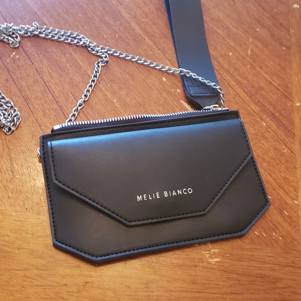 Wristlet